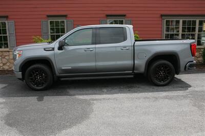 2021 GMC Sierra 1500 Elevation 4X4   - Photo 6 - Strasburg, PA 17579