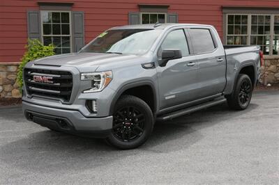 2021 GMC Sierra 1500 Elevation 4X4   - Photo 1 - Strasburg, PA 17579