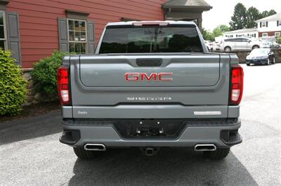 2021 GMC Sierra 1500 Elevation 4X4   - Photo 8 - Strasburg, PA 17579