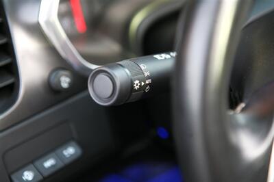 2017 Chevrolet Corvette Grand Sport 2LT   - Photo 18 - Strasburg, PA 17579