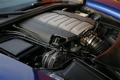 2017 Chevrolet Corvette Grand Sport 2LT   - Photo 8 - Strasburg, PA 17579