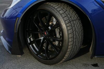 2017 Chevrolet Corvette Grand Sport 2LT   - Photo 3 - Strasburg, PA 17579