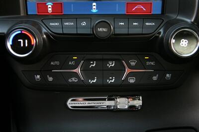 2017 Chevrolet Corvette Grand Sport 2LT   - Photo 29 - Strasburg, PA 17579