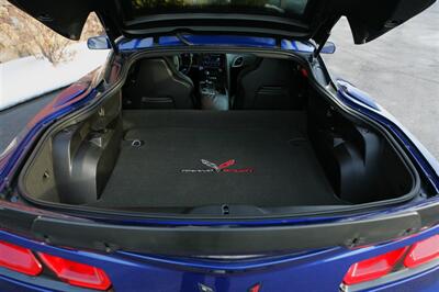 2017 Chevrolet Corvette Grand Sport 2LT   - Photo 9 - Strasburg, PA 17579