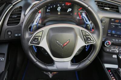 2017 Chevrolet Corvette Grand Sport 2LT   - Photo 25 - Strasburg, PA 17579