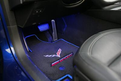 2017 Chevrolet Corvette Grand Sport 2LT   - Photo 19 - Strasburg, PA 17579