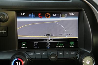 2017 Chevrolet Corvette Grand Sport 2LT   - Photo 27 - Strasburg, PA 17579