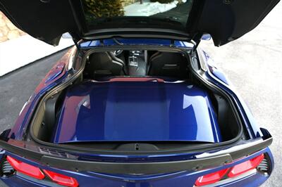 2017 Chevrolet Corvette Grand Sport 2LT   - Photo 10 - Strasburg, PA 17579