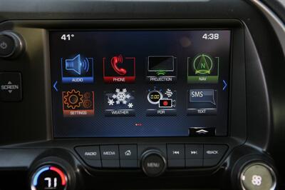 2017 Chevrolet Corvette Grand Sport 2LT   - Photo 28 - Strasburg, PA 17579
