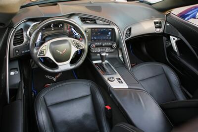 2017 Chevrolet Corvette Grand Sport 2LT   - Photo 20 - Strasburg, PA 17579