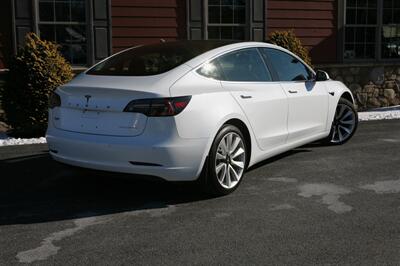 2018 Tesla Model 3 Long Range AWD   - Photo 5 - Strasburg, PA 17579