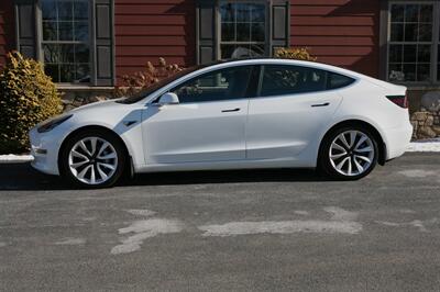 2018 Tesla Model 3 Long Range AWD   - Photo 4 - Strasburg, PA 17579