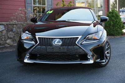2016 Lexus RC 350   - Photo 2 - Strasburg, PA 17579