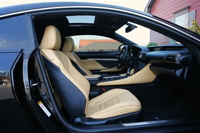 2016 Lexus RC 350   - Photo 15 - Strasburg, PA 17579