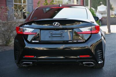 2016 Lexus RC 350   - Photo 6 - Strasburg, PA 17579