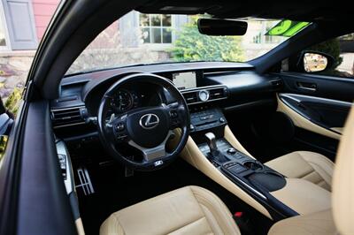 2016 Lexus RC 350   - Photo 19 - Strasburg, PA 17579