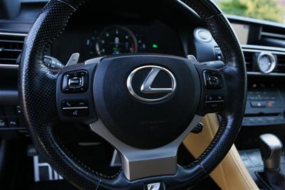2016 Lexus RC 350   - Photo 20 - Strasburg, PA 17579