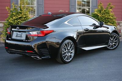 2016 Lexus RC 350   - Photo 5 - Strasburg, PA 17579
