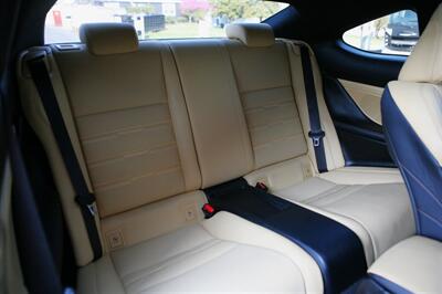 2016 Lexus RC 350   - Photo 17 - Strasburg, PA 17579