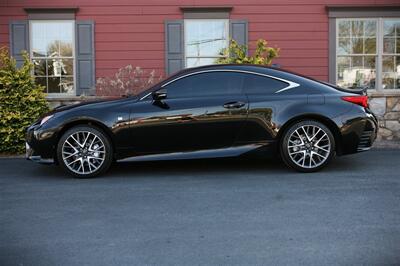 2016 Lexus RC 350   - Photo 4 - Strasburg, PA 17579