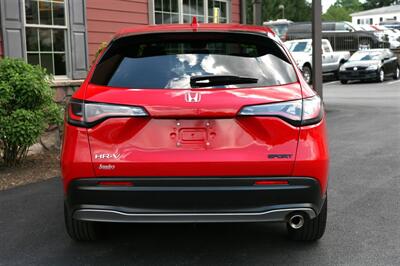 2023 Honda HR-V Sport AWD - Photo 6 - Strasburg, PA 17579