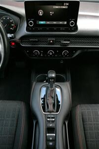 2023 Honda HR-V Sport AWD - Photo 19 - Strasburg, PA 17579