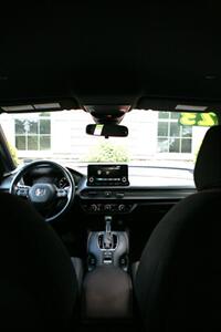 2023 Honda HR-V Sport AWD - Photo 17 - Strasburg, PA 17579