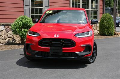 2023 Honda HR-V Sport AWD - Photo 2 - Strasburg, PA 17579