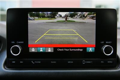 2023 Honda HR-V Sport AWD - Photo 24 - Strasburg, PA 17579
