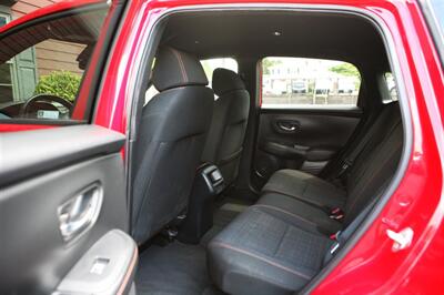 2023 Honda HR-V Sport AWD - Photo 12 - Strasburg, PA 17579