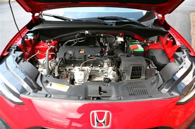 2023 Honda HR-V Sport AWD - Photo 7 - Strasburg, PA 17579