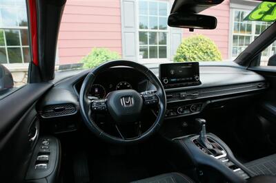 2023 Honda HR-V Sport AWD - Photo 11 - Strasburg, PA 17579