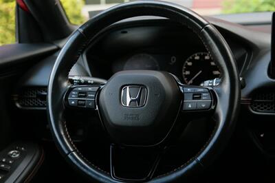 2023 Honda HR-V Sport AWD - Photo 18 - Strasburg, PA 17579