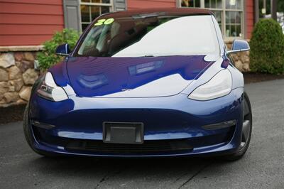 2020 Tesla Model 3 Long Range - Photo 2 - Strasburg, PA 17579