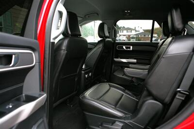2021 Ford Explorer XLT 4WD - Photo 13 - Strasburg, PA 17579
