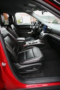 2021 Ford Explorer XLT 4WD - Photo 19 - Strasburg, PA 17579