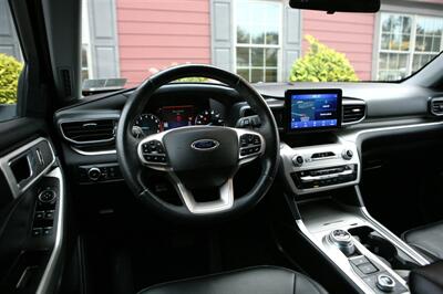 2021 Ford Explorer XLT 4WD - Photo 12 - Strasburg, PA 17579
