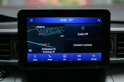 2021 Ford Explorer XLT 4WD - Photo 24 - Strasburg, PA 17579