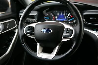 2021 Ford Explorer XLT 4WD - Photo 22 - Strasburg, PA 17579