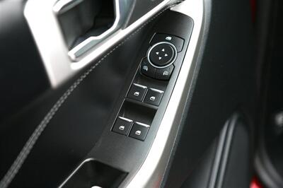 2021 Ford Explorer XLT 4WD - Photo 9 - Strasburg, PA 17579