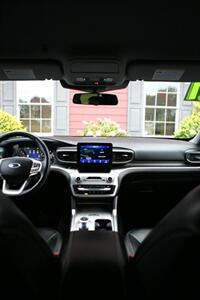 2021 Ford Explorer XLT 4WD - Photo 21 - Strasburg, PA 17579