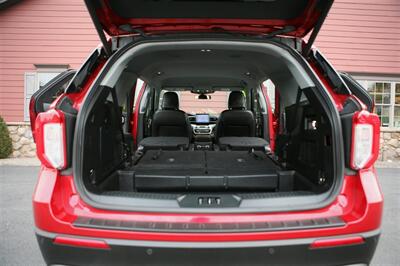 2021 Ford Explorer XLT 4WD - Photo 17 - Strasburg, PA 17579