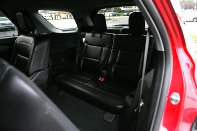 2021 Ford Explorer XLT 4WD - Photo 14 - Strasburg, PA 17579
