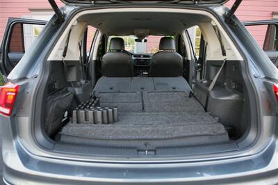 2022 Volkswagen Tiguan SE FWD   - Photo 17 - Strasburg, PA 17579