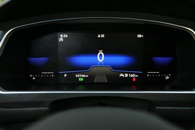 2022 Volkswagen Tiguan SE FWD   - Photo 27 - Strasburg, PA 17579