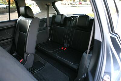 2022 Volkswagen Tiguan SE FWD   - Photo 14 - Strasburg, PA 17579