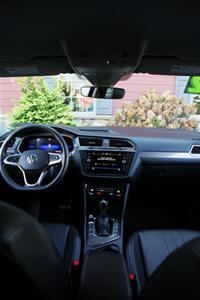 2022 Volkswagen Tiguan SE FWD   - Photo 21 - Strasburg, PA 17579