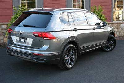 2022 Volkswagen Tiguan SE FWD   - Photo 5 - Strasburg, PA 17579