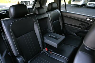 2022 Volkswagen Tiguan SE FWD   - Photo 19 - Strasburg, PA 17579