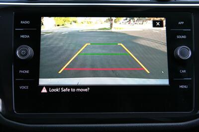 2022 Volkswagen Tiguan SE FWD   - Photo 28 - Strasburg, PA 17579